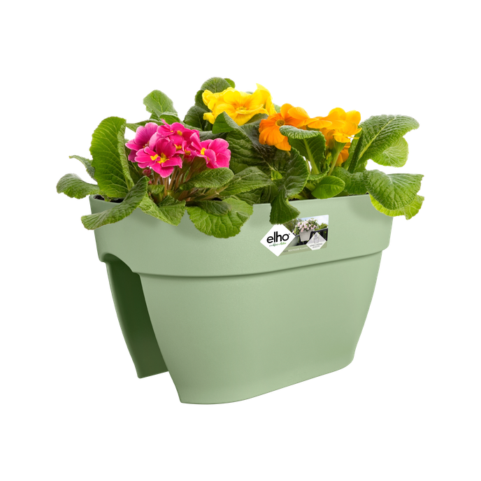 vibia campana flower bridge 40cm vert pistache